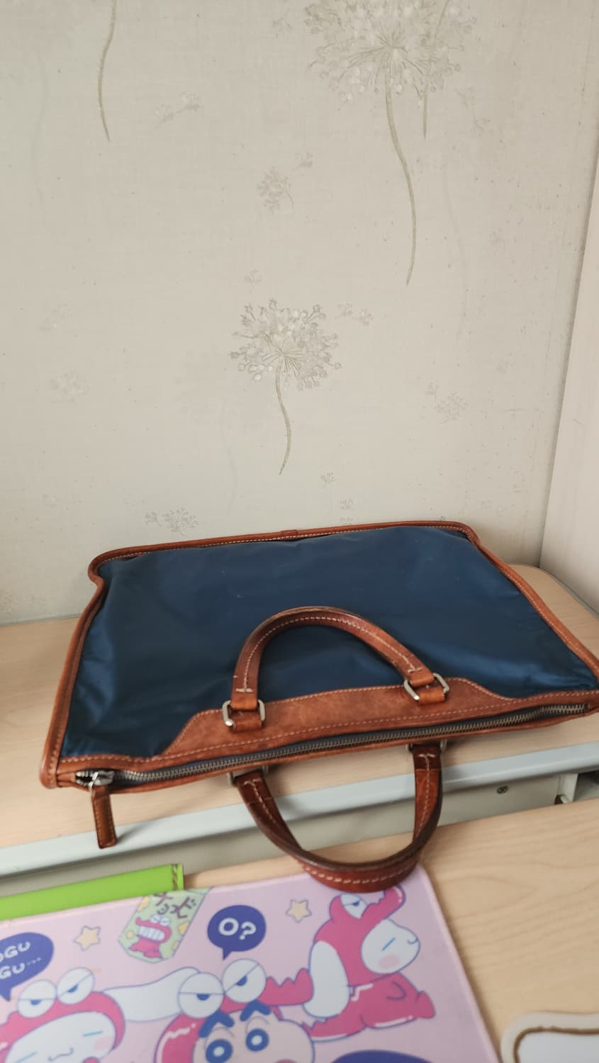 이태리 Deniel & Bob 브리프케이스 상품이미지4