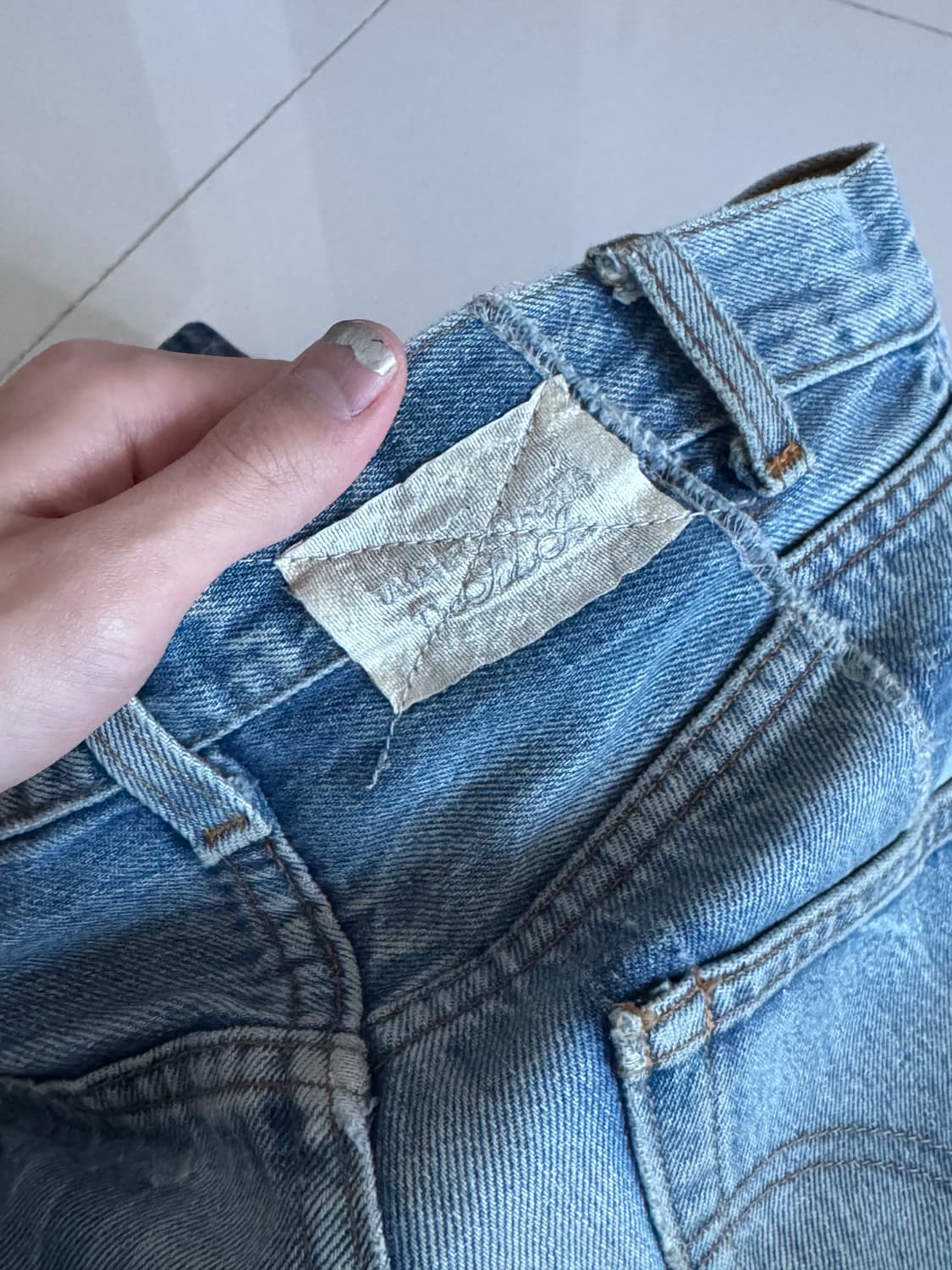 솔로이스트 더 진 연청 초판 상품이미지4