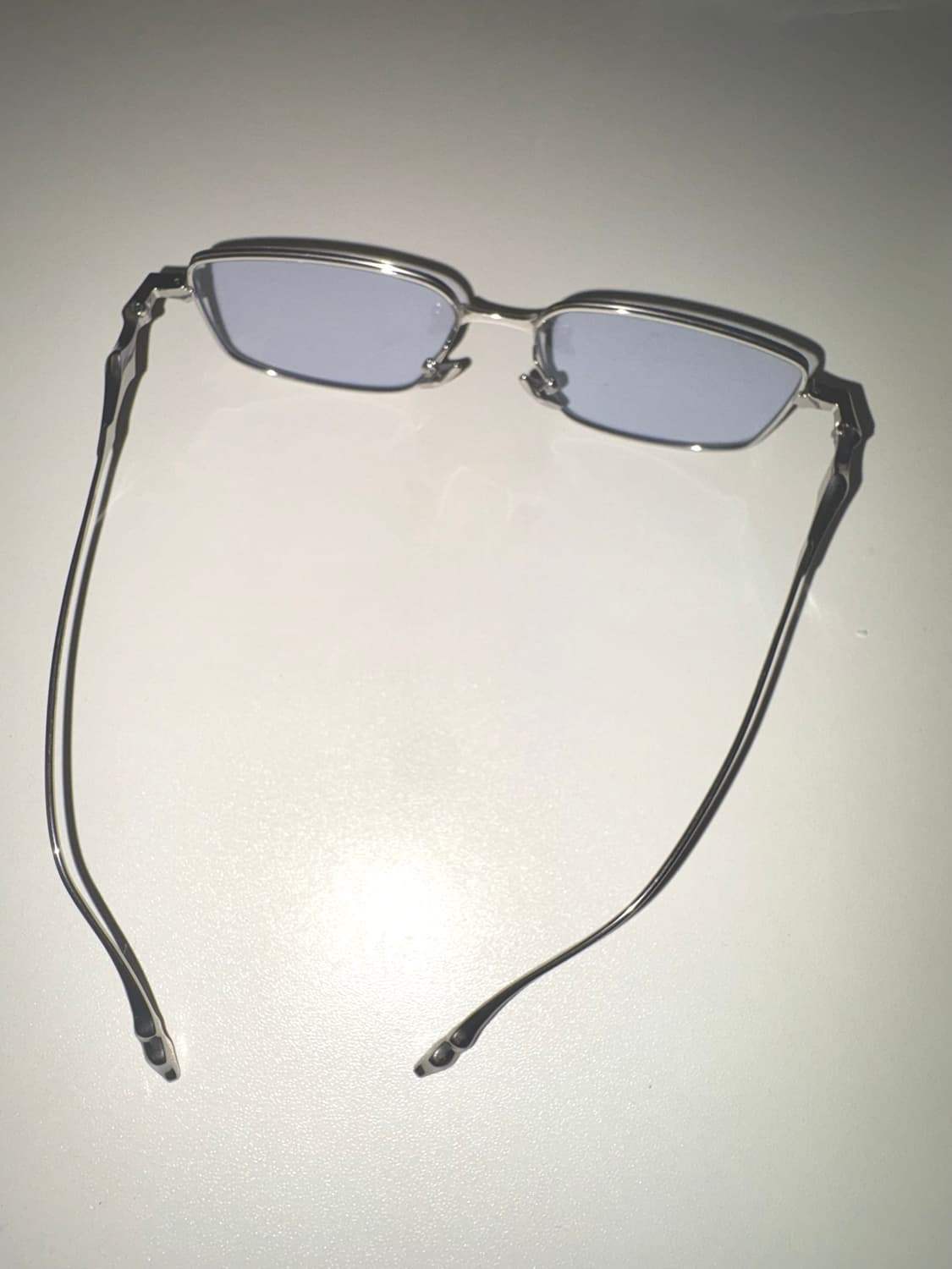 gentle monster 젠틀몬스터 아토믹 안경 상품이미지5