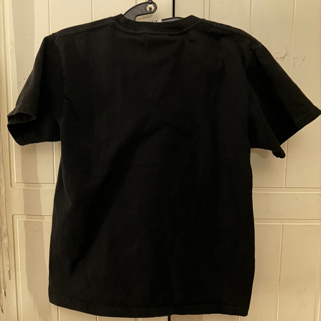 X-Girl 스타포인트 나염 반팔티셔츠 상품이미지4