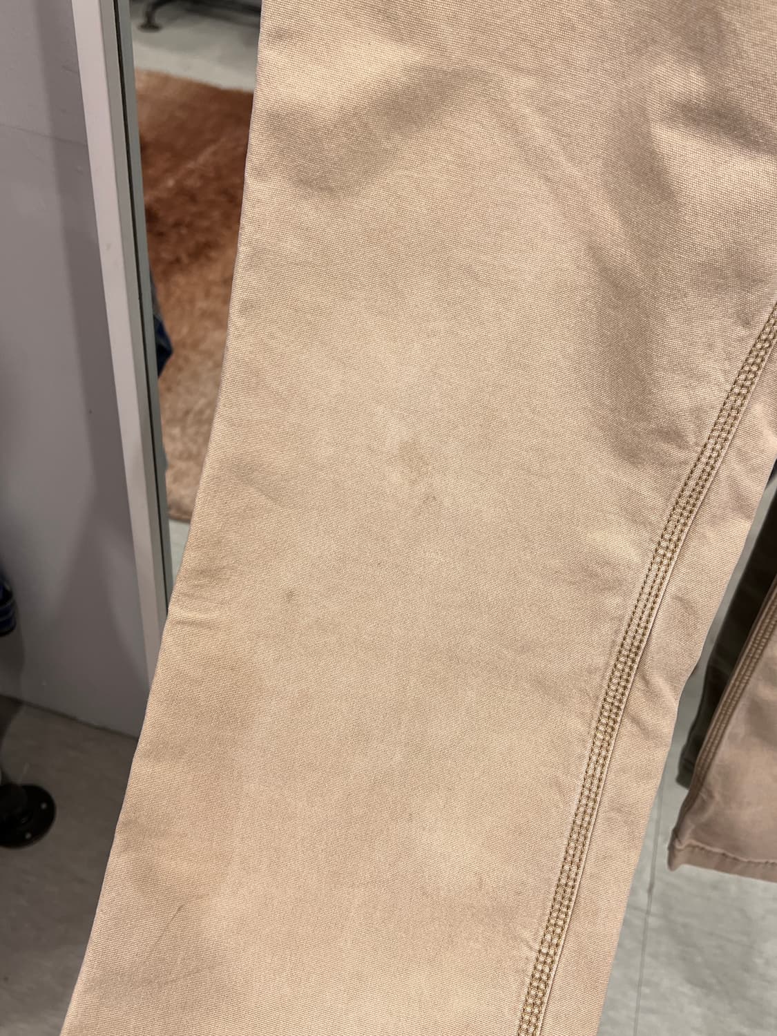 Carhartt 칼하트 워크 팬츠 (36inch) 상품이미지9