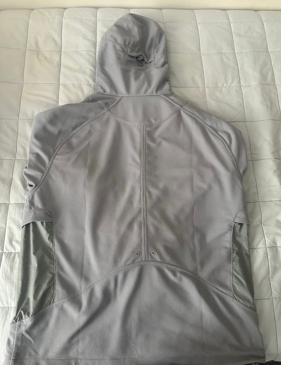 산산기어 듀얼 쉐이드 자켓 4 상품이미지2