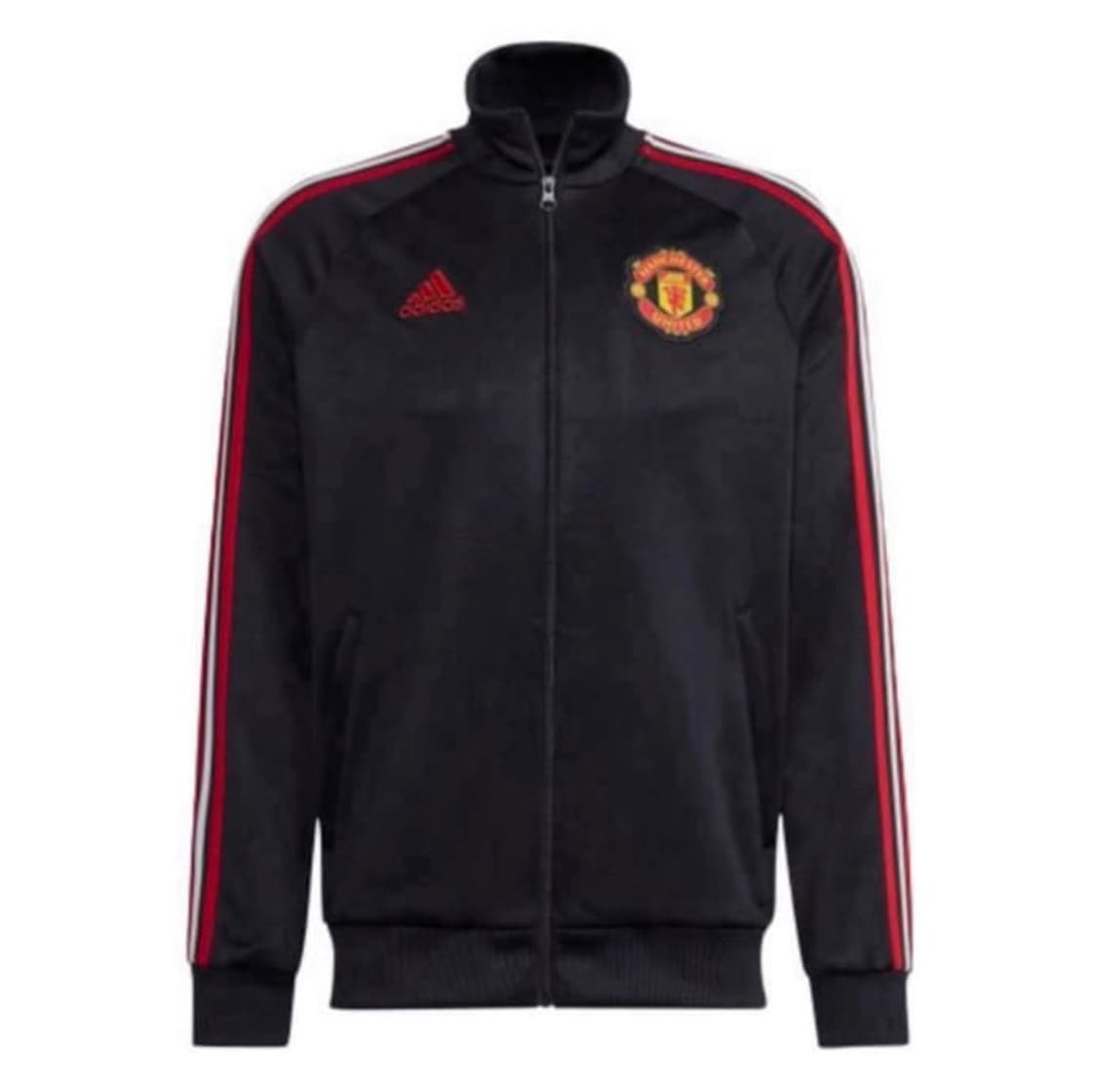 아디다스 맨유 트랙탑 져지 상품이미지1