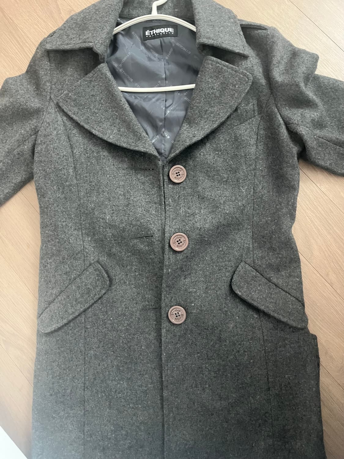 일본 빈티지 코트  상품이미지1