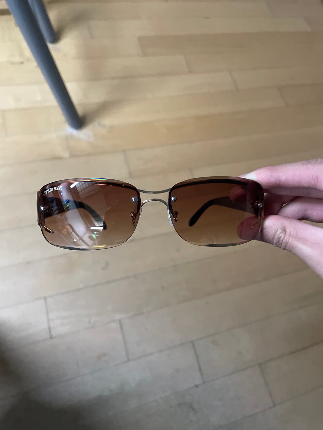 조르지오 아르마니 선글라스 상품이미지1