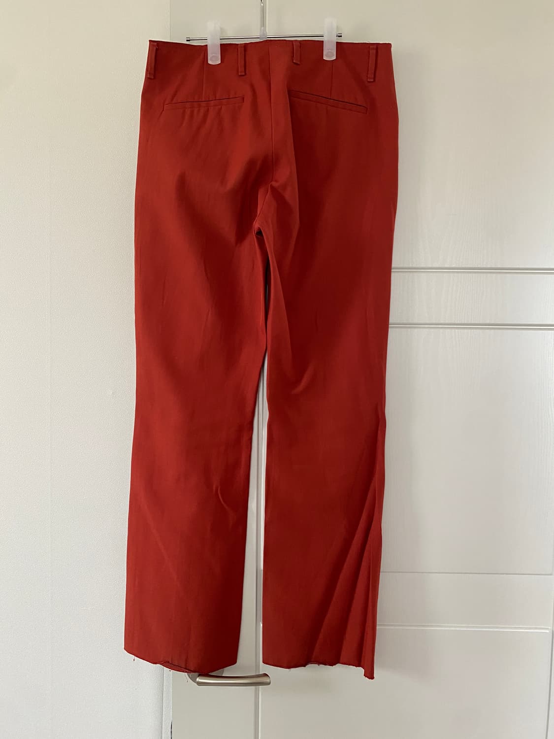 acne studios 팬츠 상품이미지2