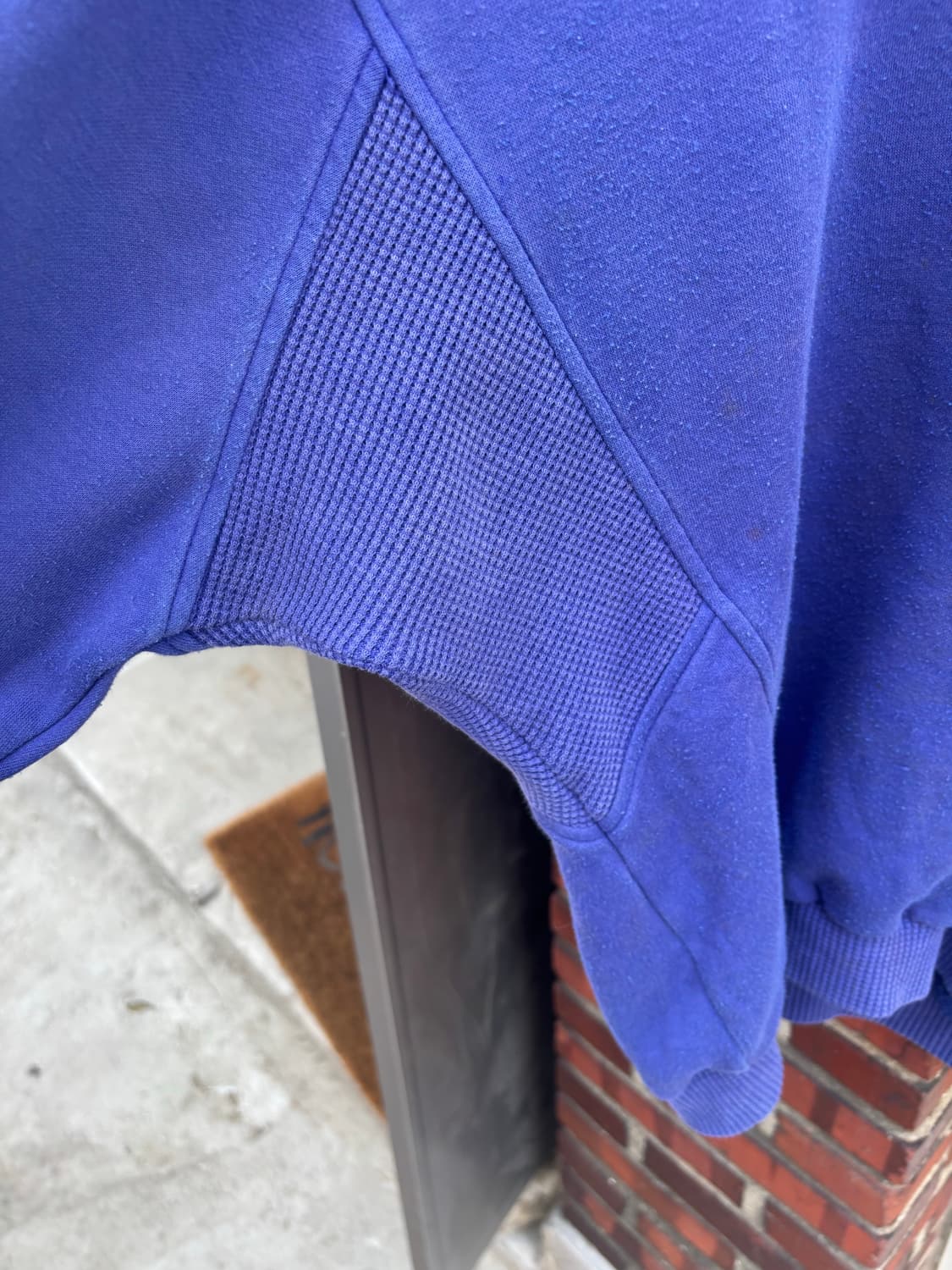 90s 아디다스 트레포일 클래식 스웻 상품이미지3