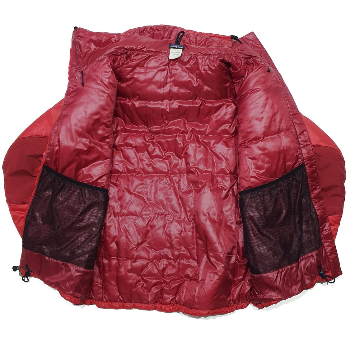 파타고니아 다스파카 06년 2세대 L (105-110) 상품이미지8