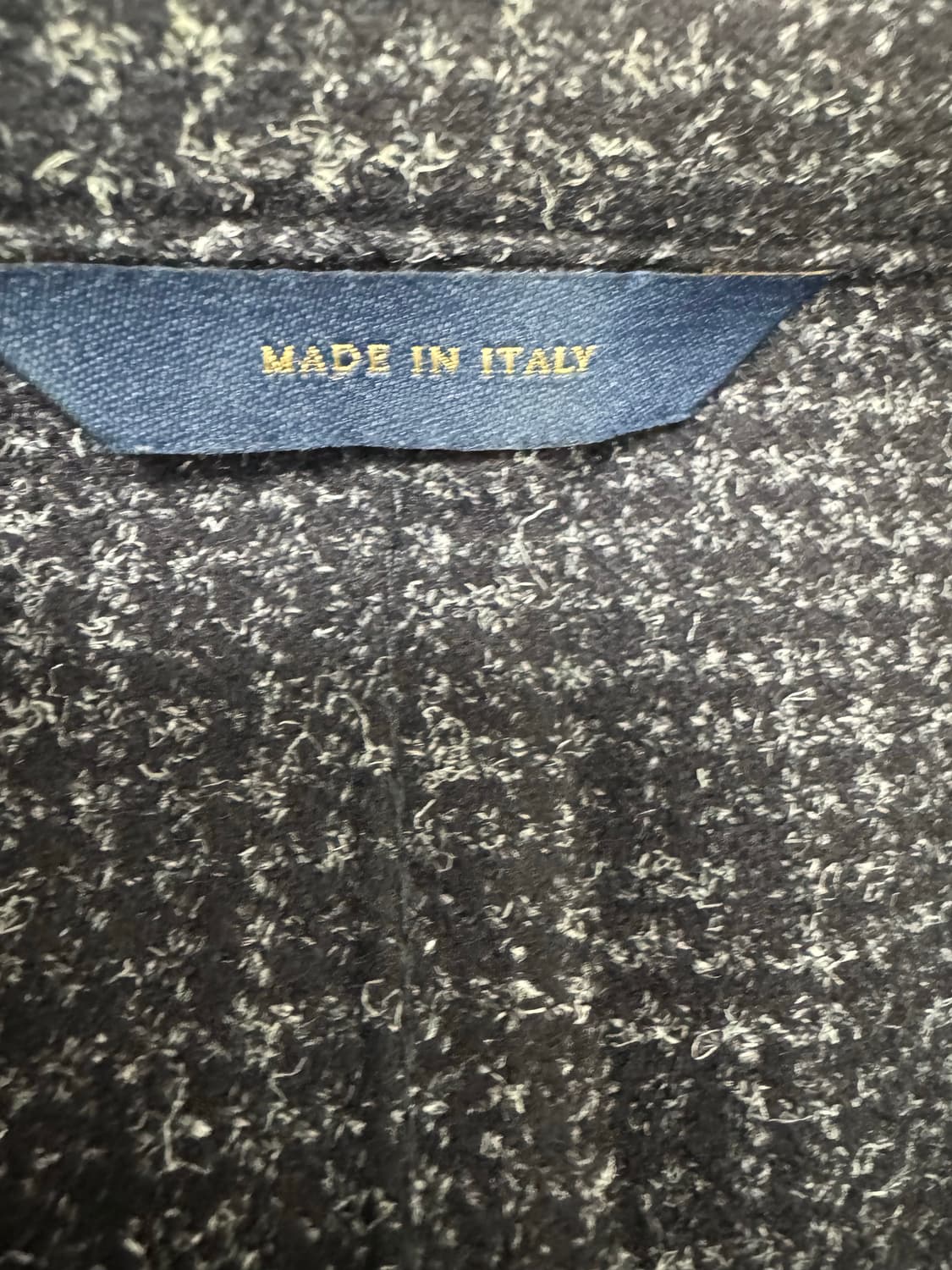 브룩스브라더스 더블브레스티드 이탈리안 블레이저 상품이미지6