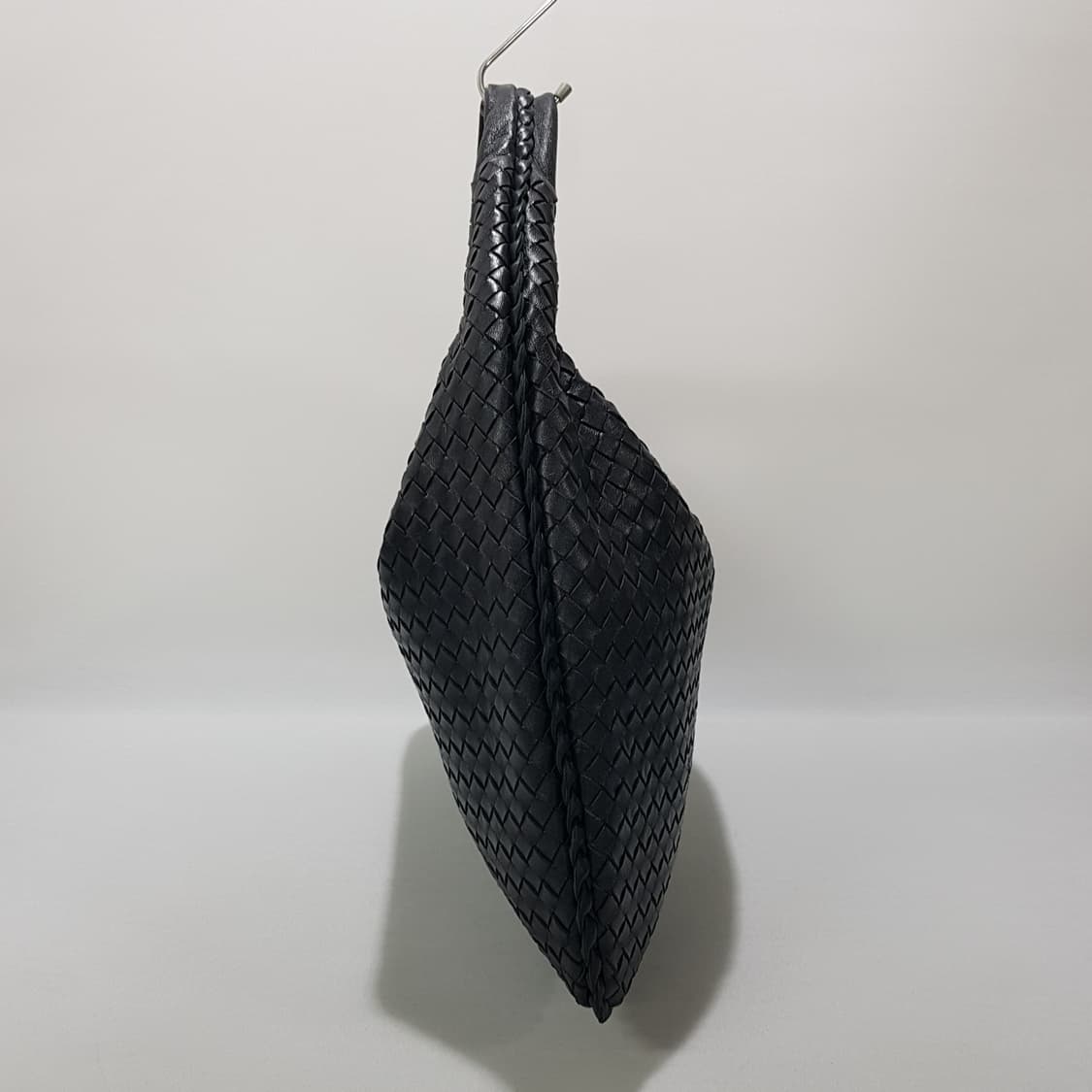 보테가베네타 인트레치아토 위빙 홉 호보백 상품이미지4