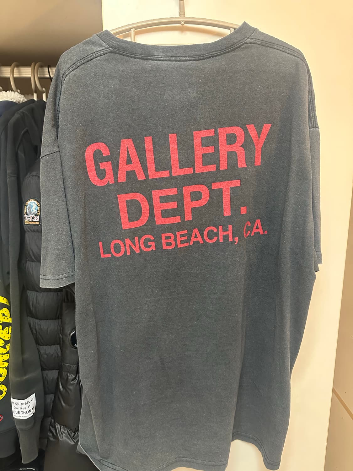 갤러리뎁트 반팔 상품이미지1