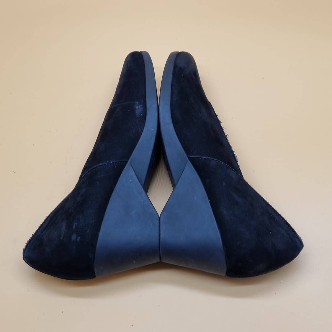 가이거 펌프스225 굽6  상품이미지5