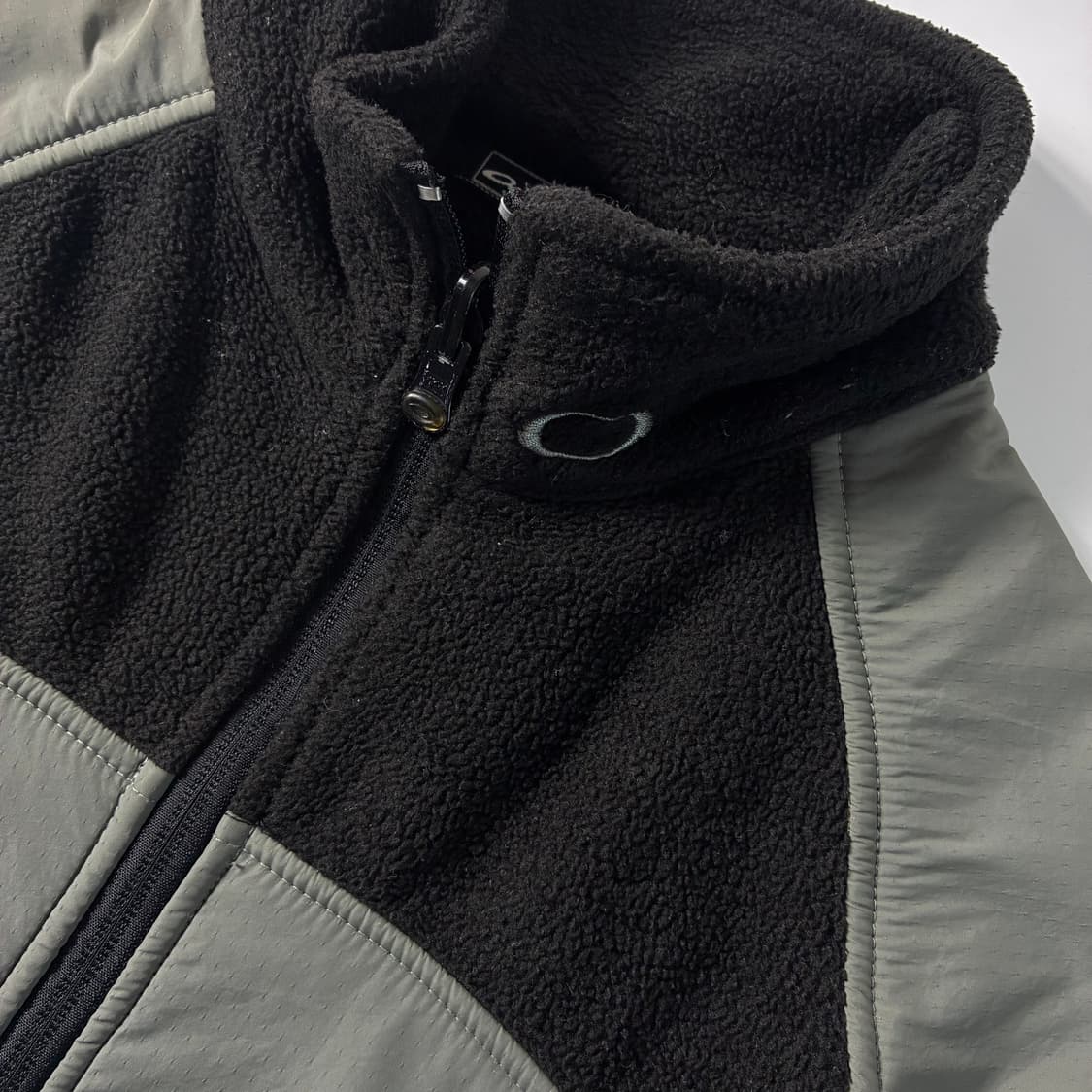 Oakely  오클리 폴리쉘 플리스 집업  상품이미지4