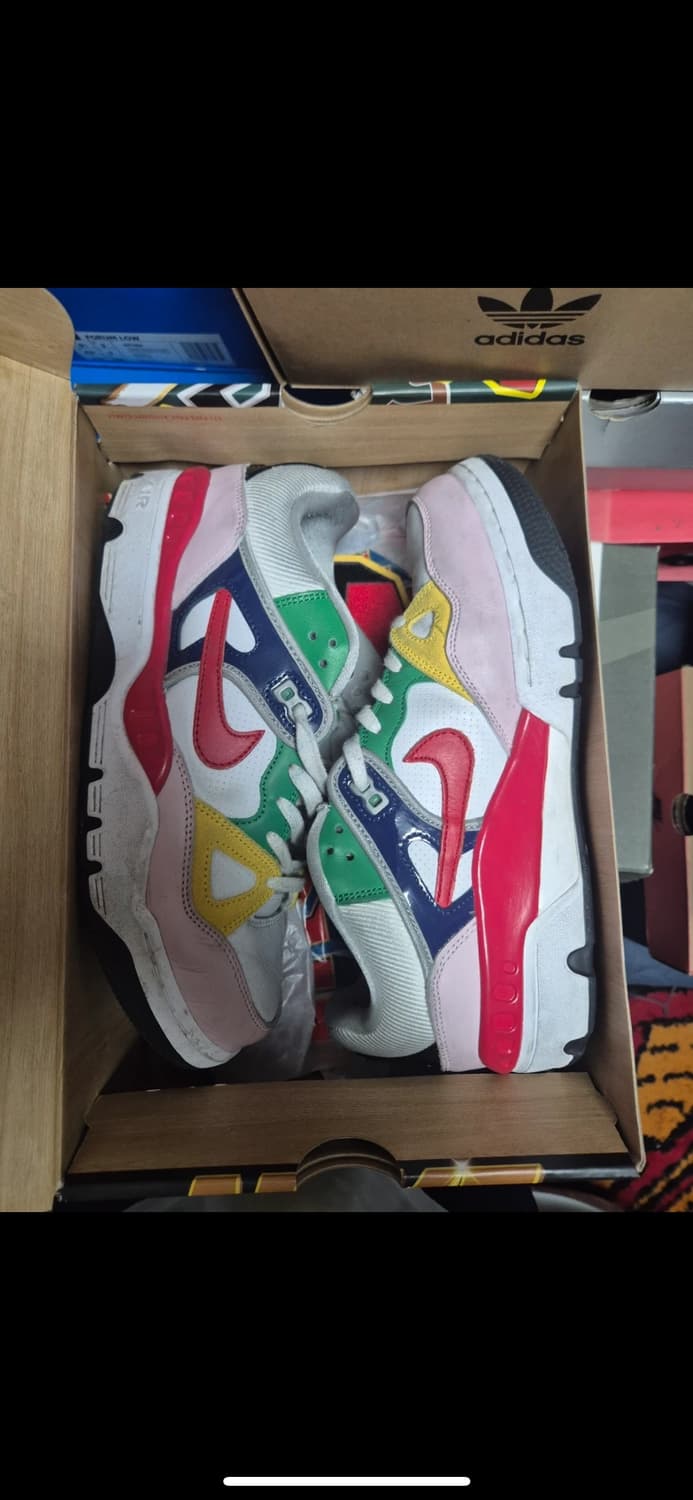 NIKE X NIGO 상품이미지2