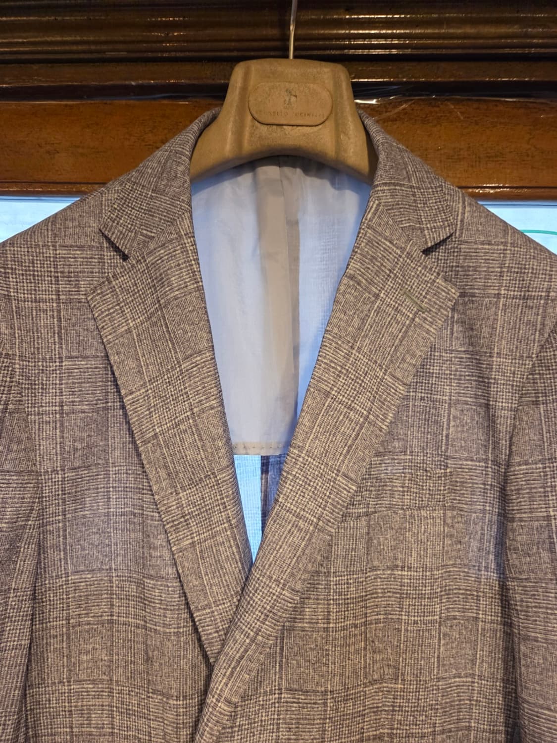 갤럭시 테일러드자켓 상품이미지2