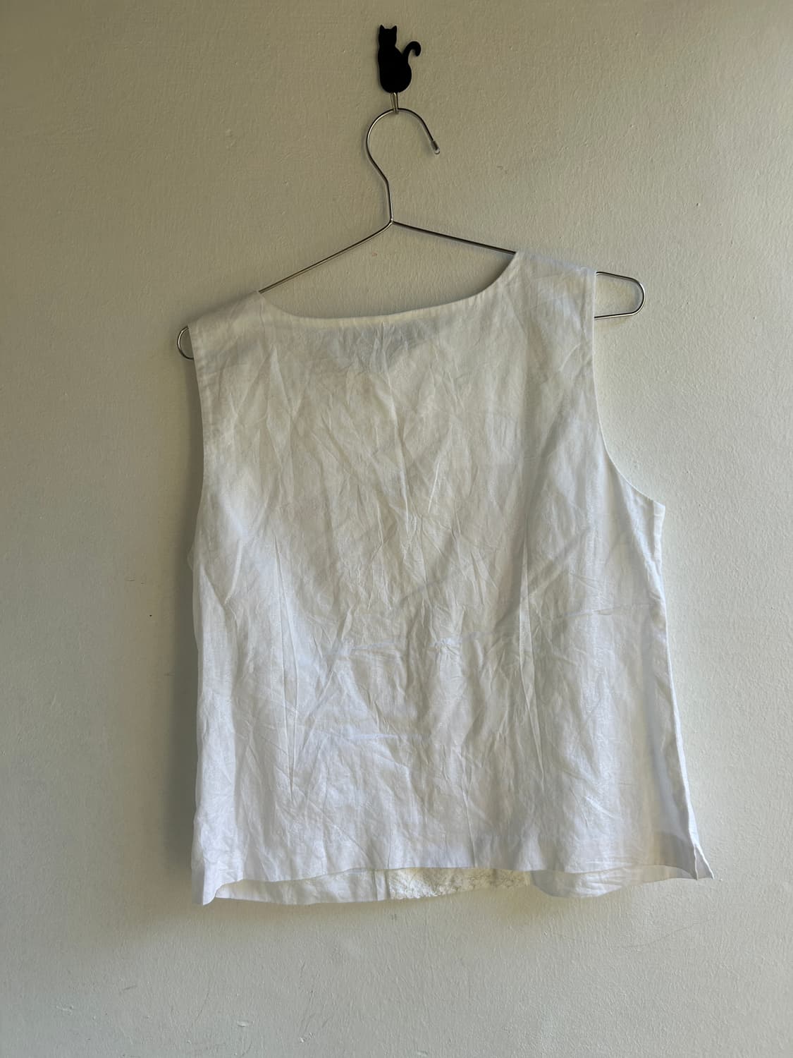 Scapa blouse 상품이미지6