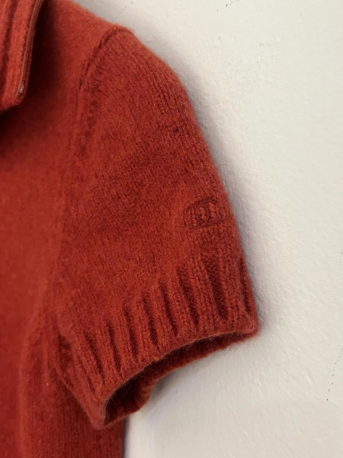 샤넬 니트  상품이미지3