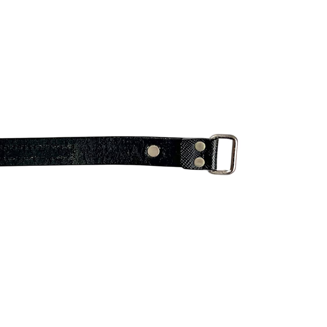 chaos＆balance leather bracelet 상품이미지6
