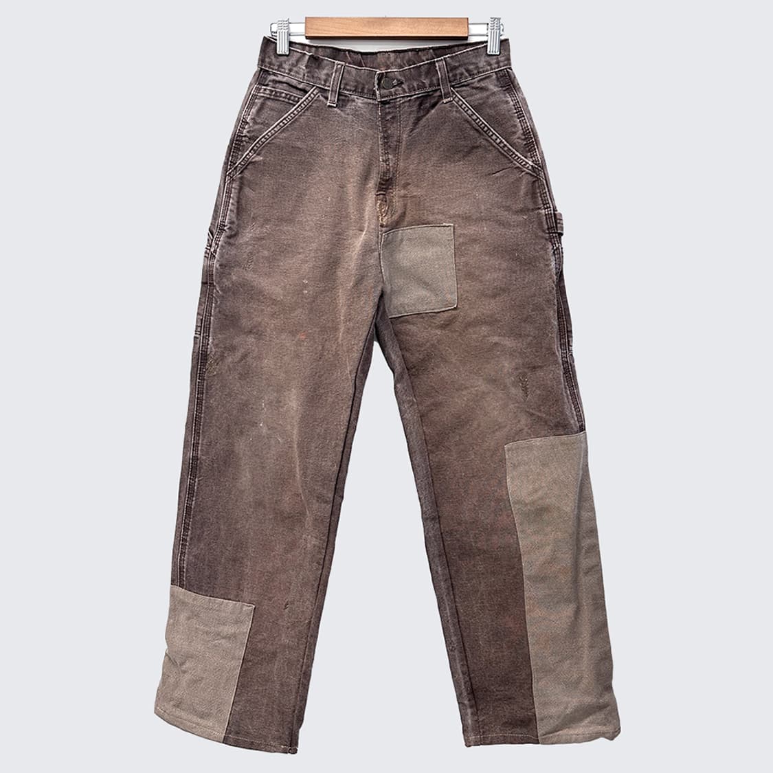 칼하트 B11 싱글니 카펜터 판매 합니다. 상품이미지1