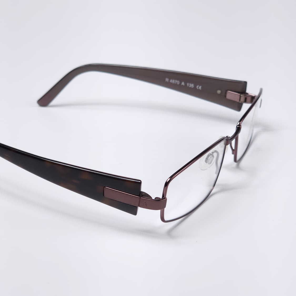 (새상품)로덴스톡 RODENSTOCK 독일 빈티지 안경 상품이미지6