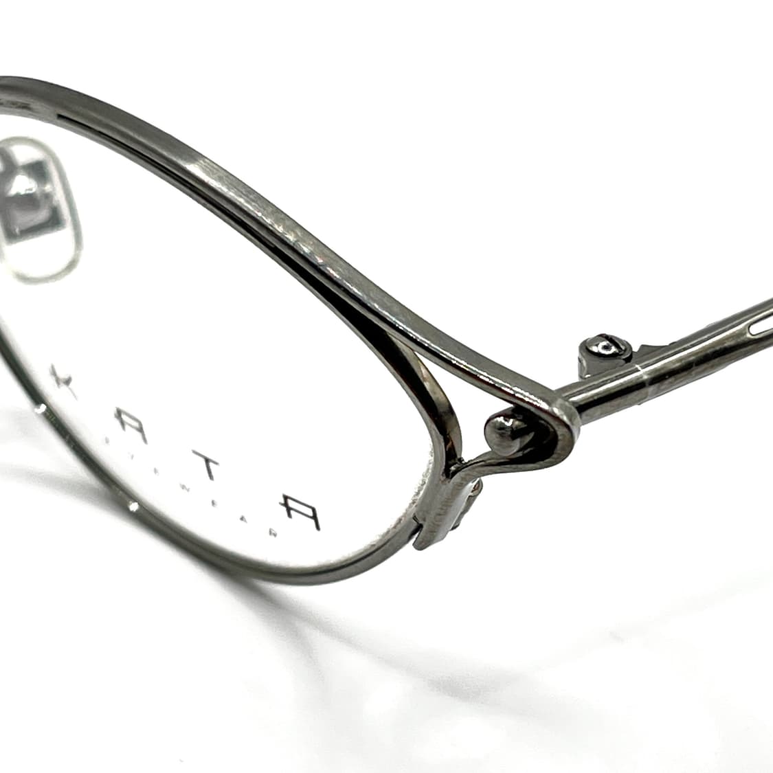 KATA eyewear 은테 안경 상품이미지4