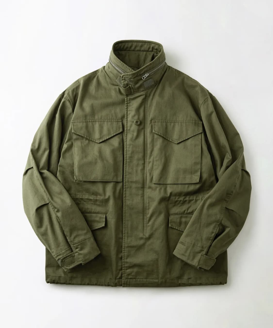 아웃스탠딩 M65 필드자켓 M사이즈 새상품 상품이미지1