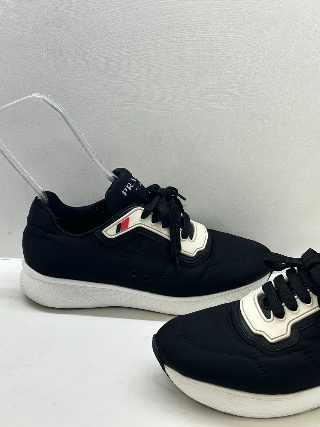 프라다 스니커즈 상품이미지3