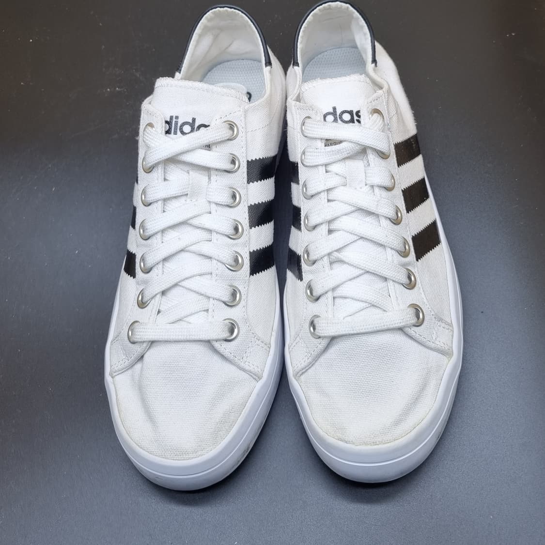 아디다스 코트밴티지 남성스니커즈260 상품이미지2