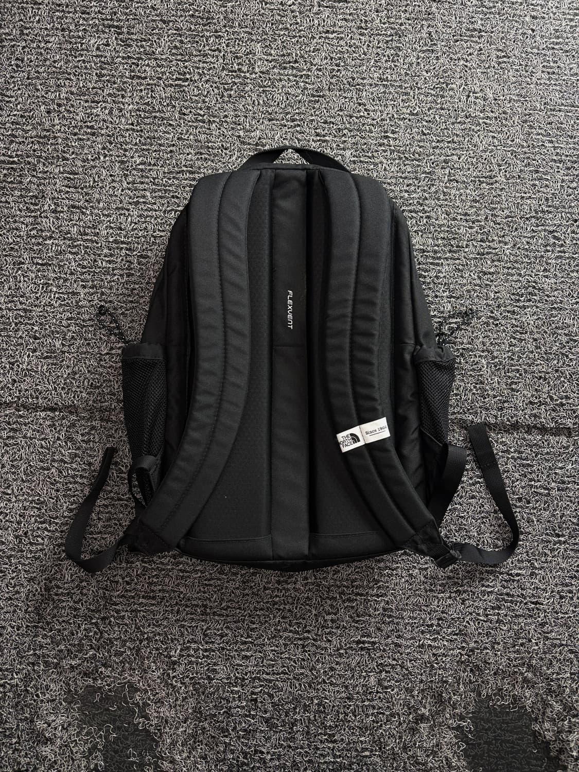 노스페이스 보저 트레일 러너 테크니컬 백팩 3418 상품이미지3