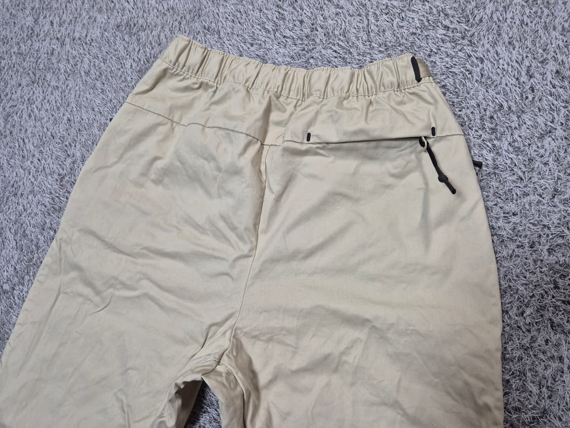 나이키 테크팩 남성 우븐 팬츠 S(75) 상품이미지5