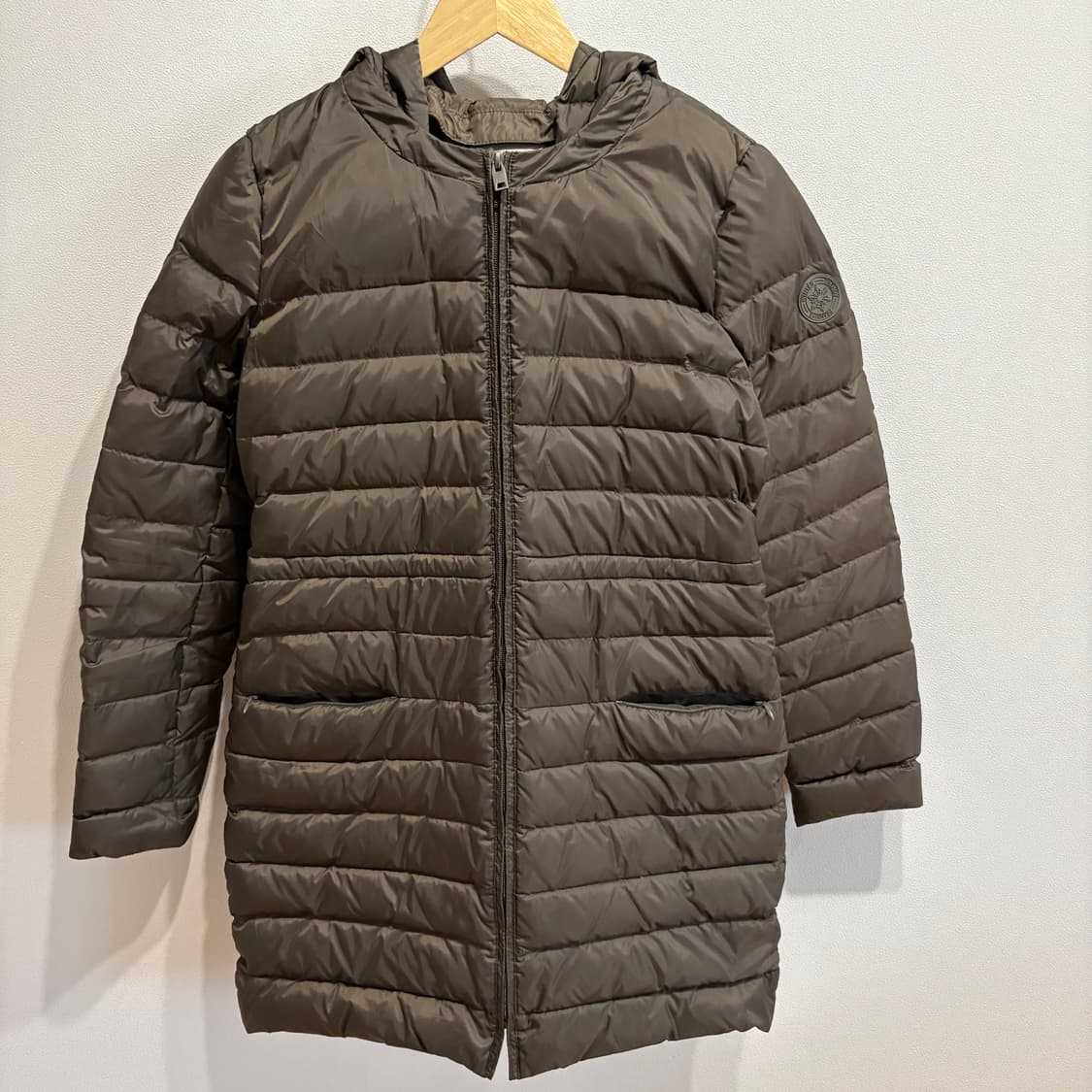 SJ WANI 여성 경량 패딩 55사이즈 상품이미지1