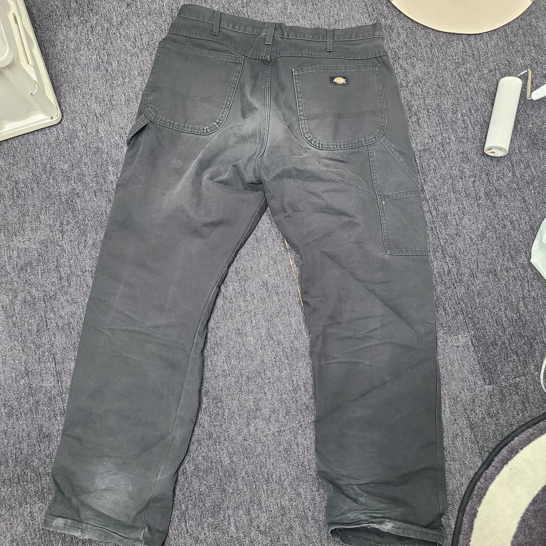 36x 32 디키즈 1939 카펜터 팬츠 상품이미지4