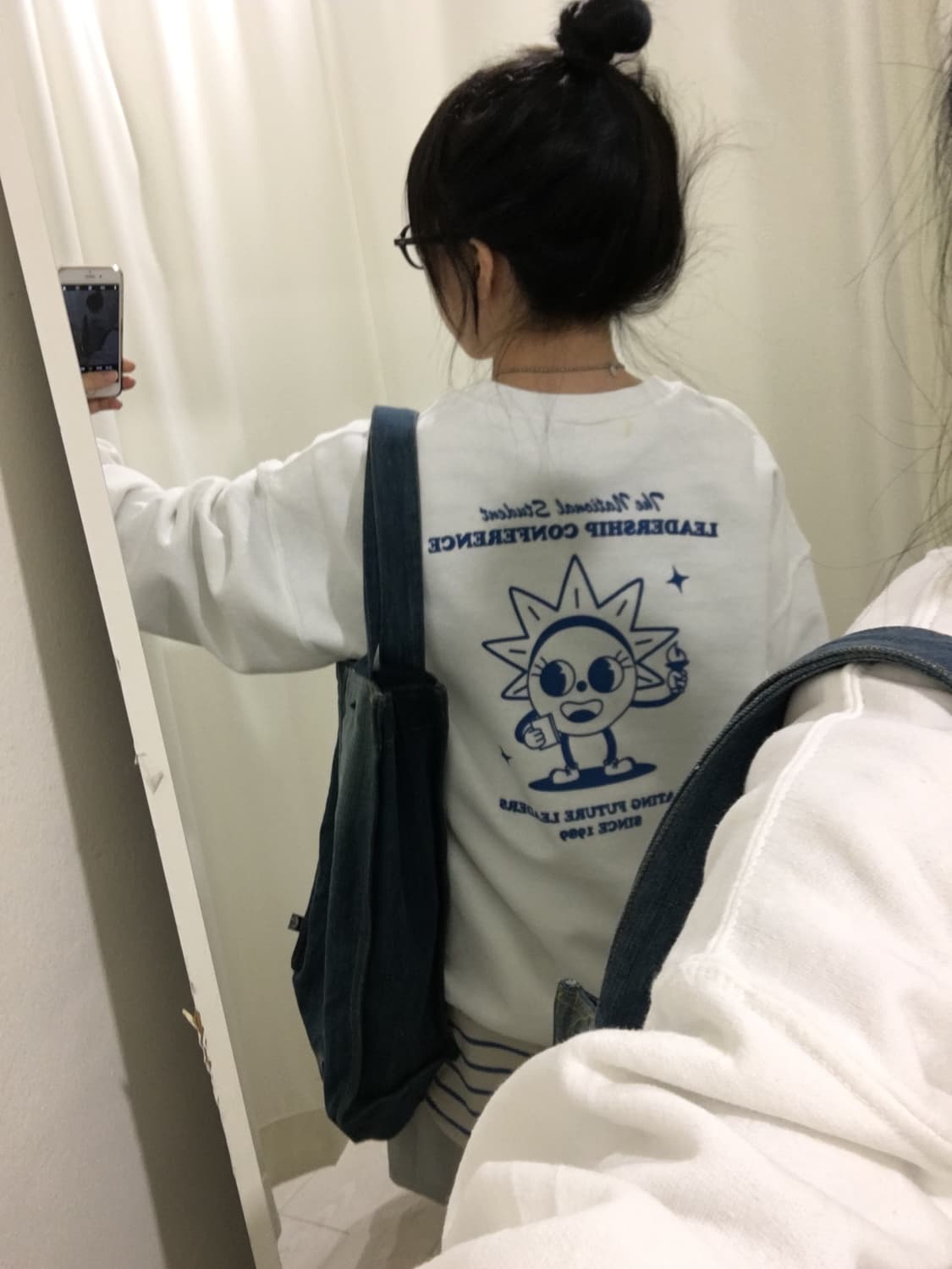 🇺🇸USA vintage sweatshirt 상품이미지6