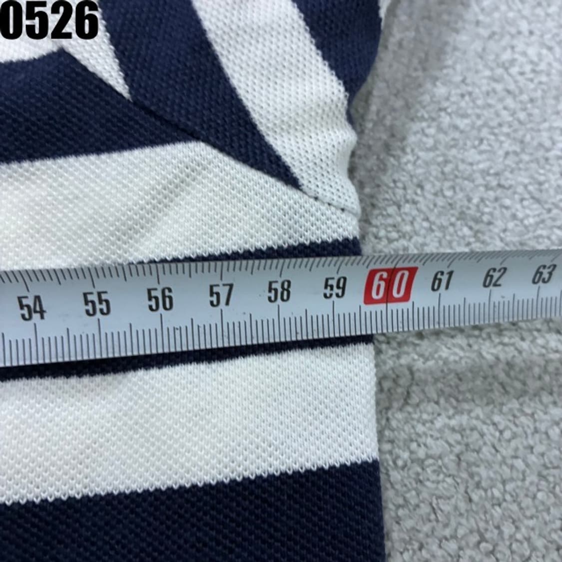 폴로랄프로렌 스트라이프 반팔 pk 105 상품이미지4