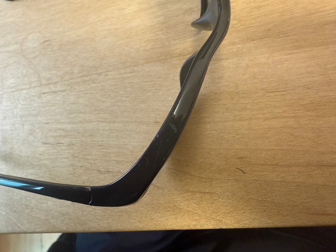 레이밴 대디오 상품이미지7