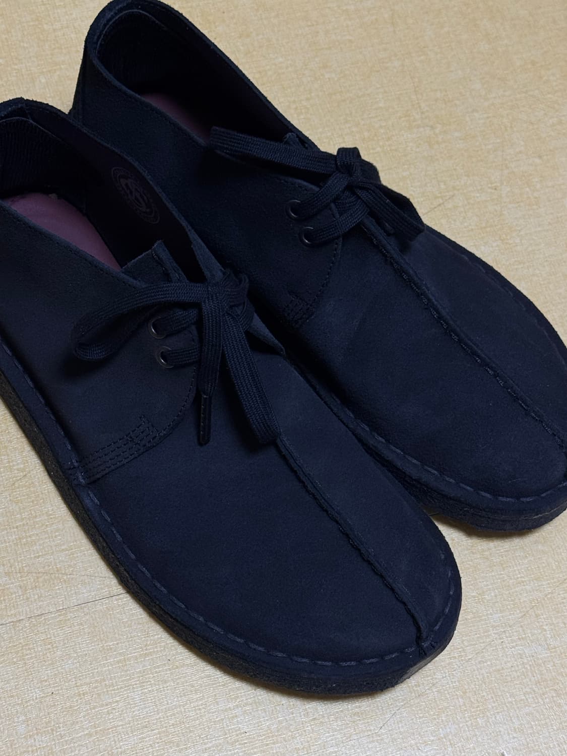 클락스 데저트트랙 UK9 270 상품이미지2