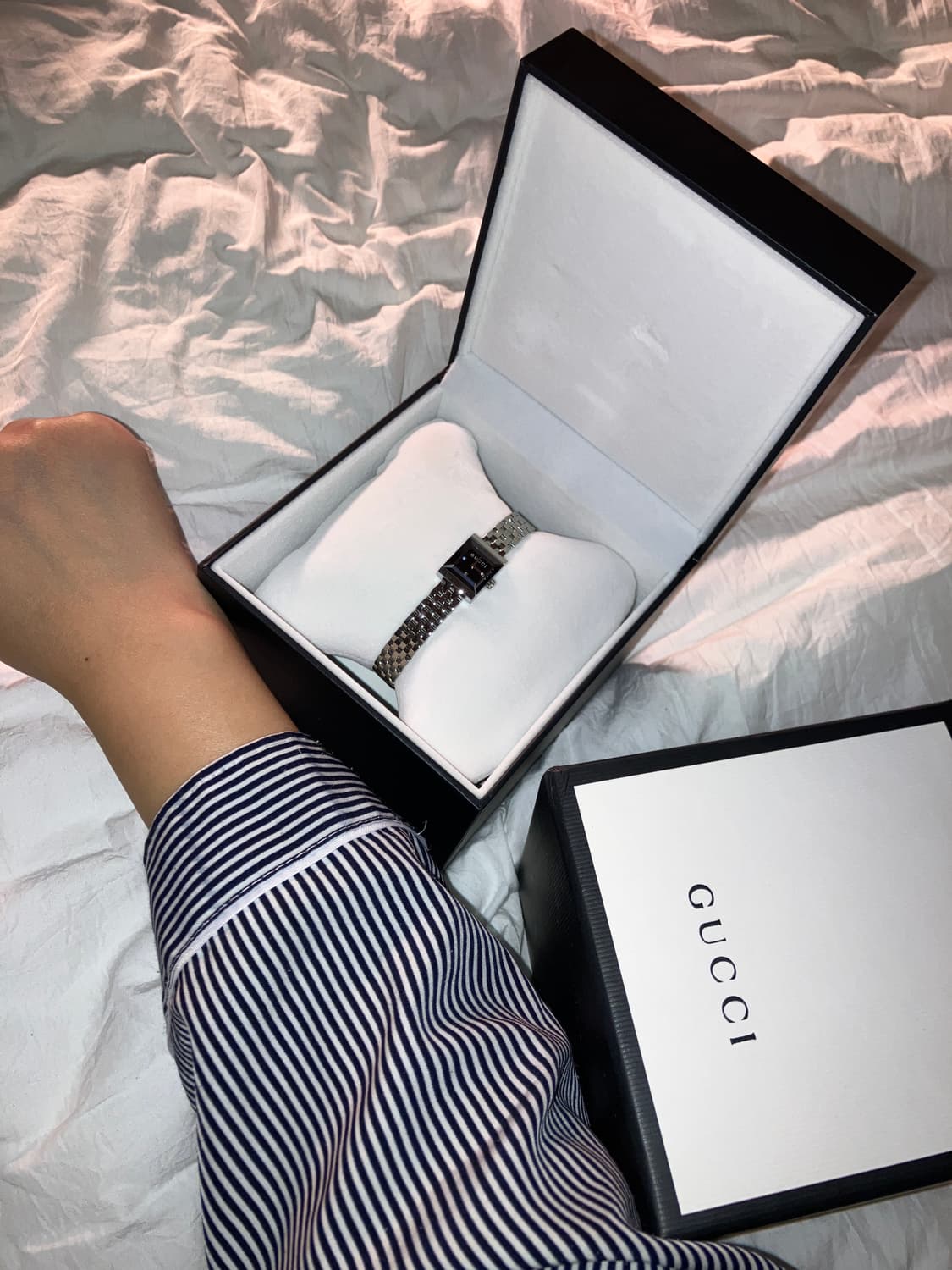 구찌 손목 시계 / 명품 여성 손목시계 상품이미지6