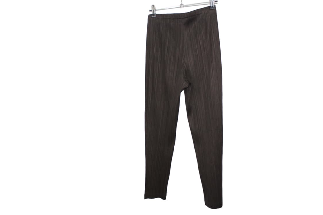 Issey Miyake Pleats Please 플리츠 팬츠 상품이미지6