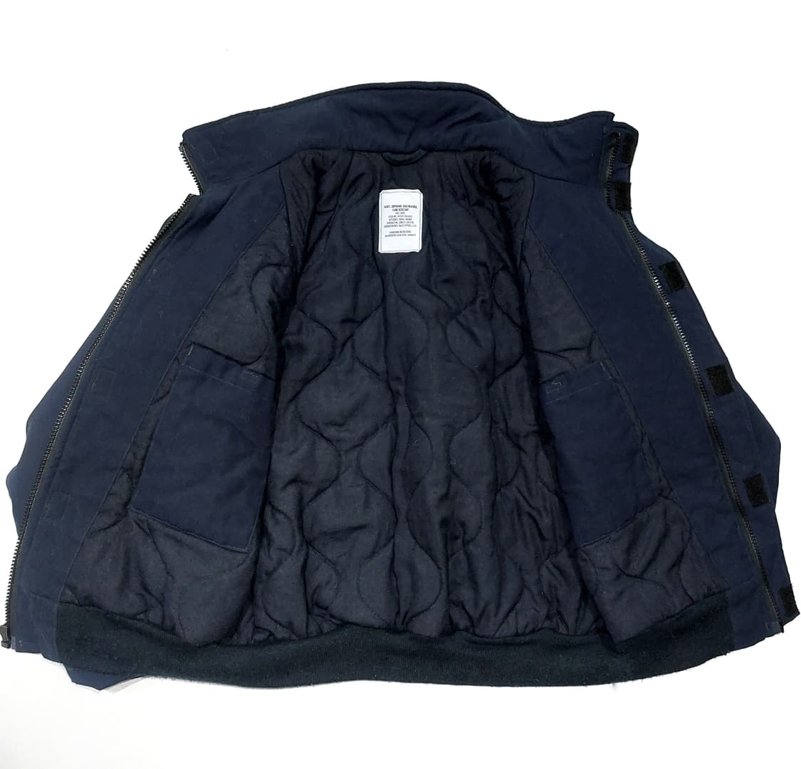 usn 쉽보드 지켓 콜드웨더 자켓 아라미드 L (105-110) 상품이미지7