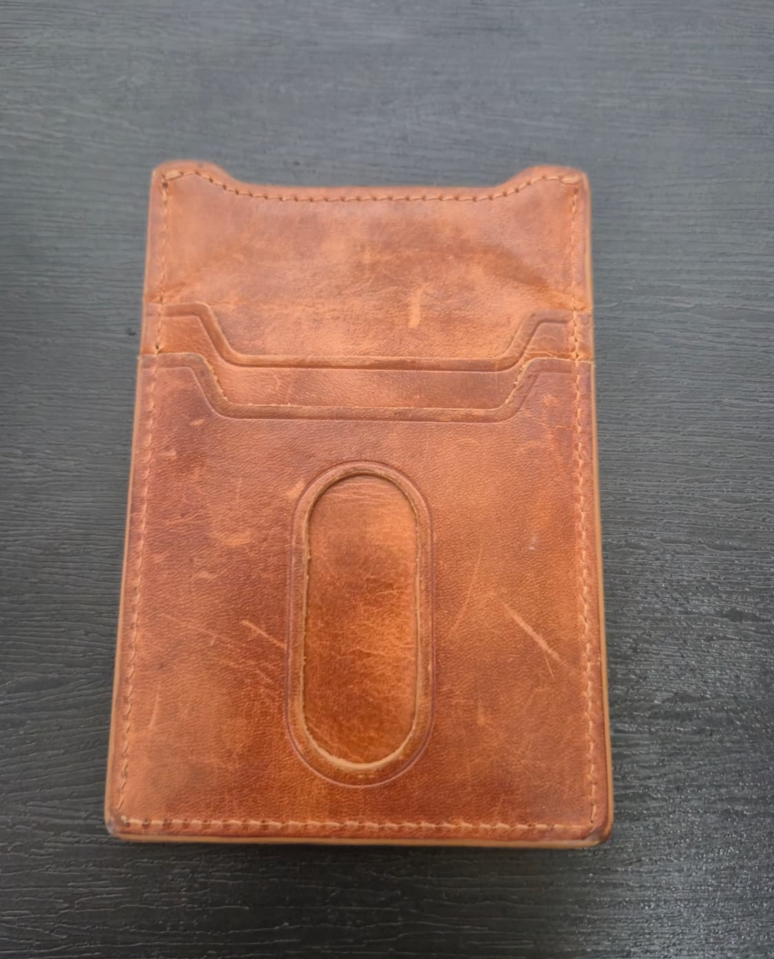 mspc 마스터피스 일본제 가죽파스케이스,카드지갑,명함지갑 상품이미지3