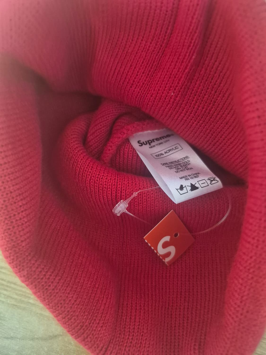 슈프림 곤즈램 비니 상품이미지4