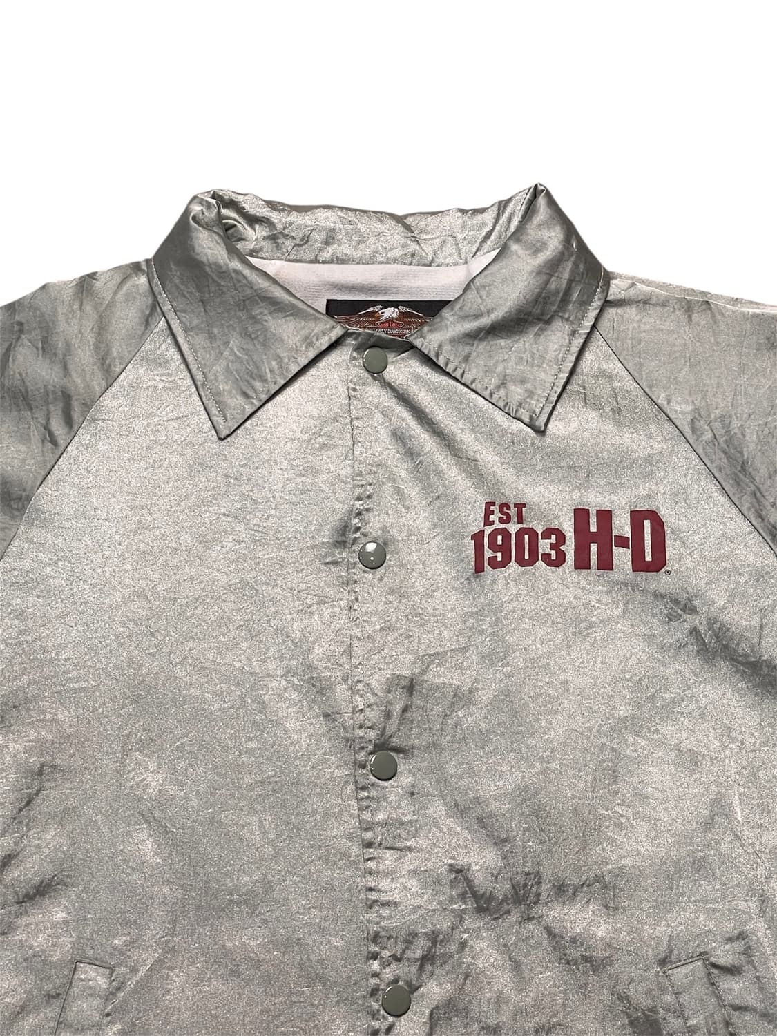 할리데이비슨 코치 자켓 상품이미지3