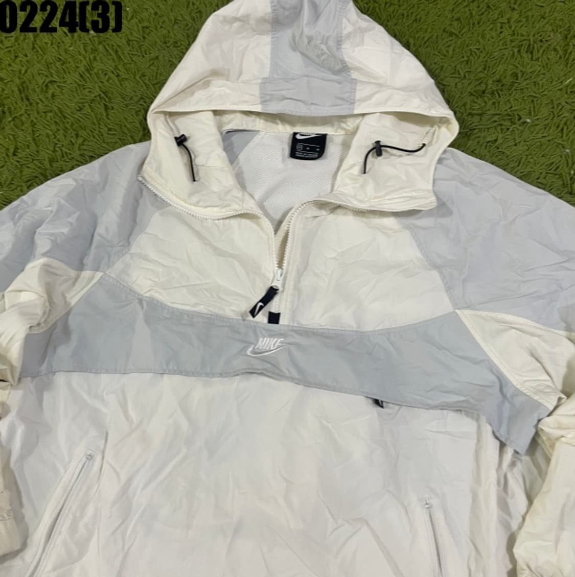 나이키 바람막이 아노락  상품이미지2