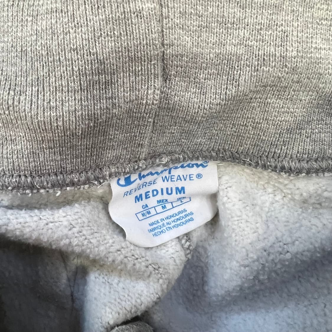 M) 챔피온 리버스위브 스웻팬츠 트레이닝복 바지 아메카지 워크웨어 상품이미지4