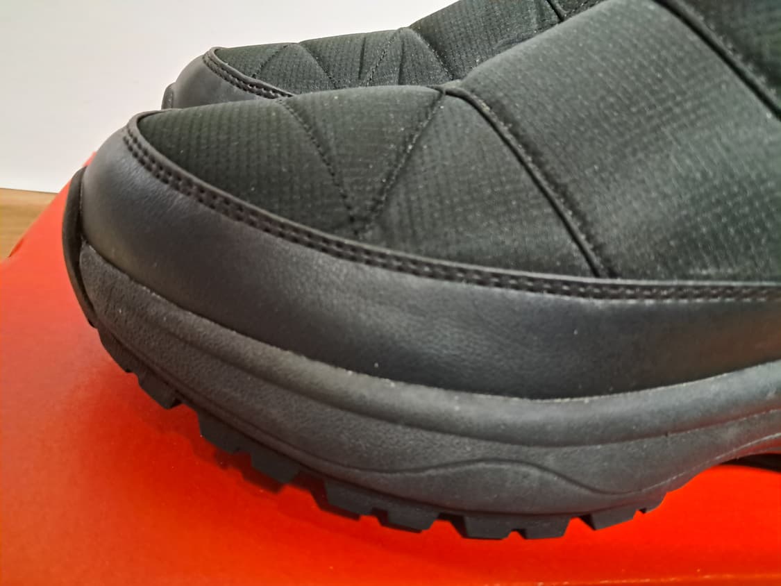 밀레 알파카 패딩 방한화 250 상품이미지5