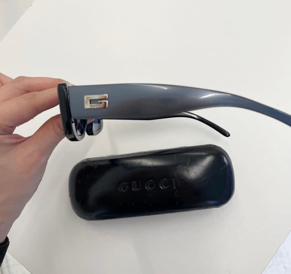 구찌 선글라스 상품이미지4