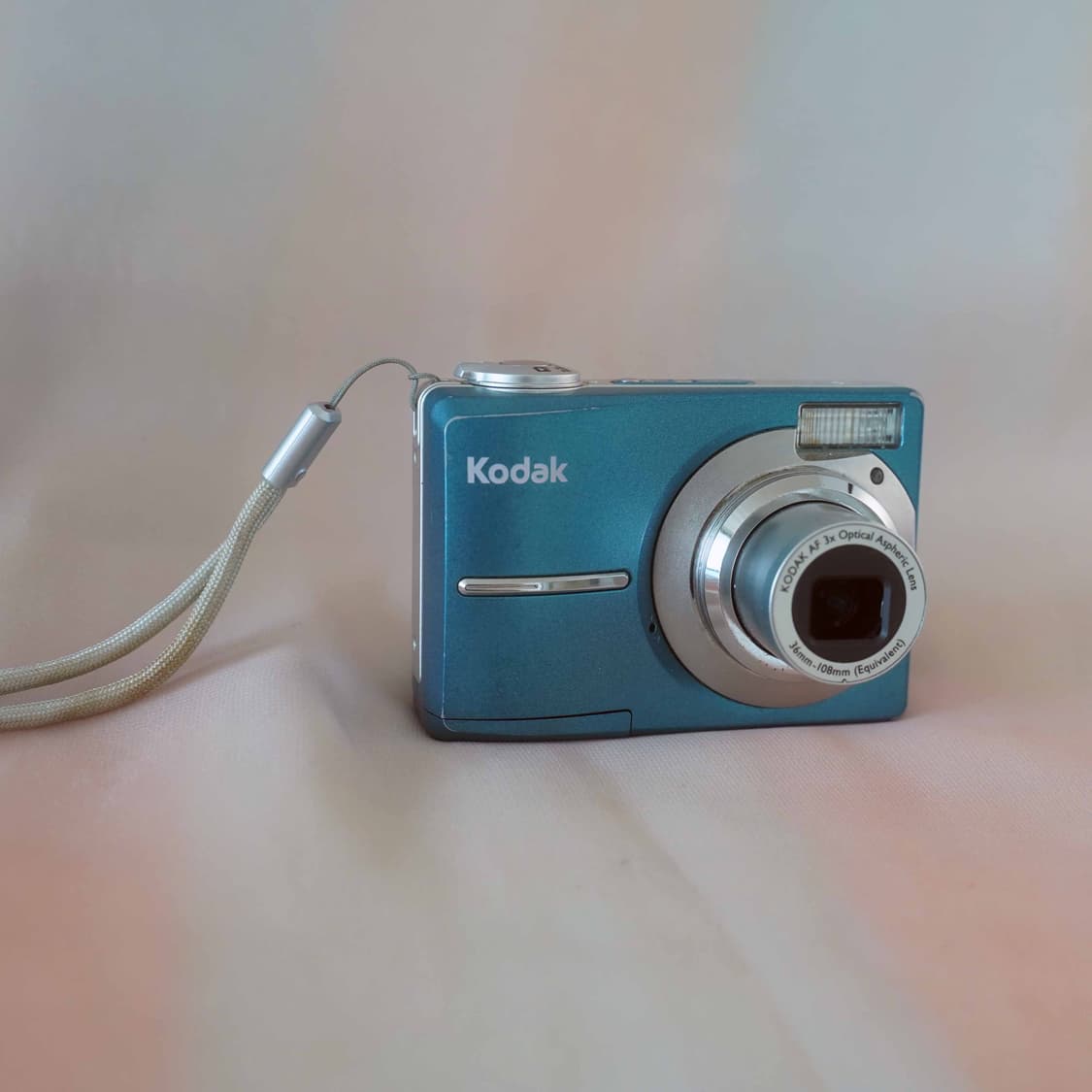 코닥 이지쉐어 C813 블루 Kodak Easyshare C813  상품이미지2