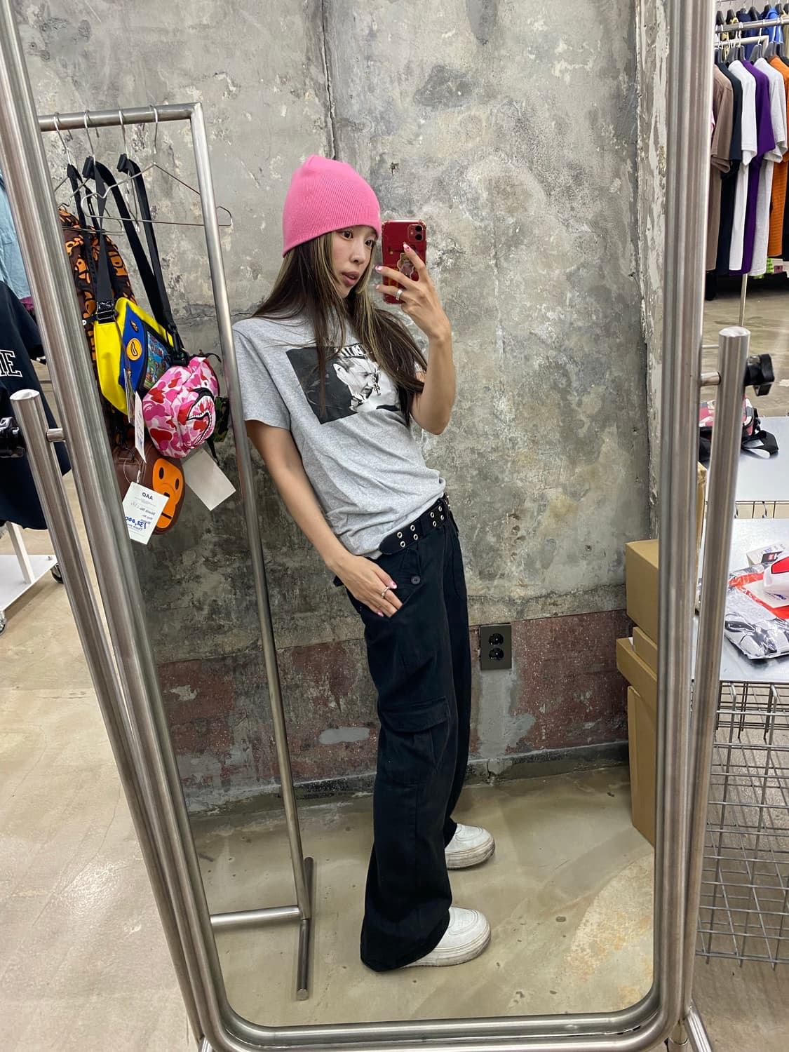 슈프림 레어 올드빈티지 상품이미지2
