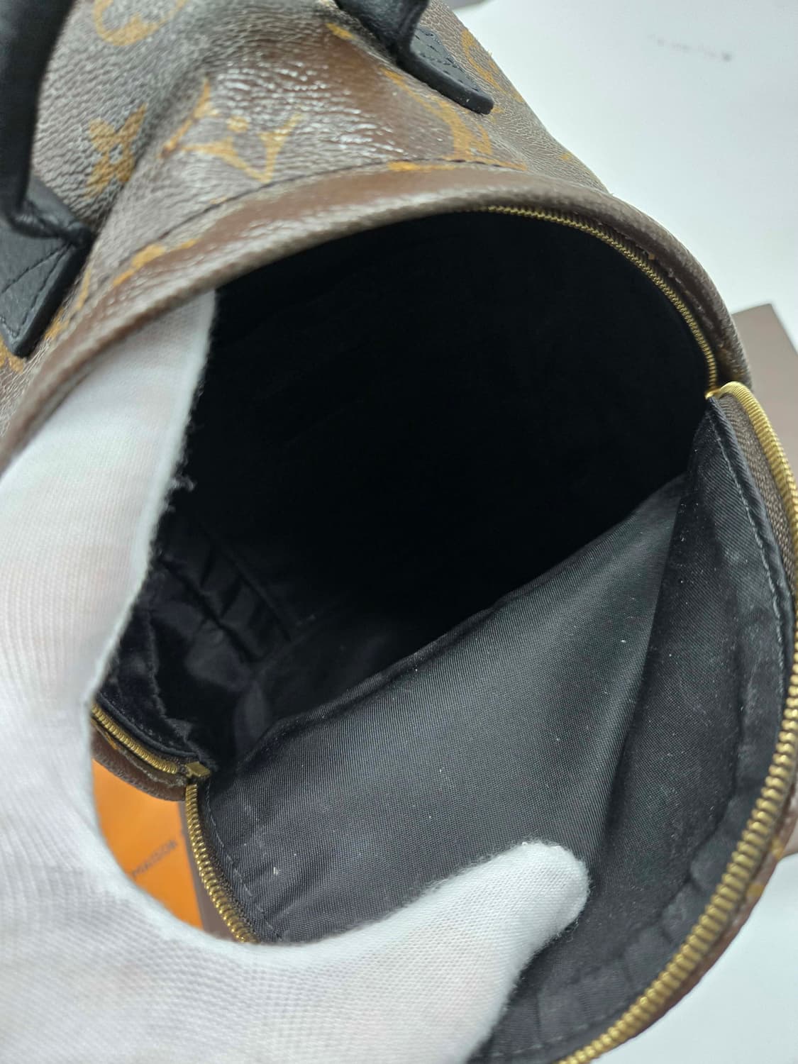 [40%특가] 루이비통 팜스프링스 미니 백팩 상품이미지7