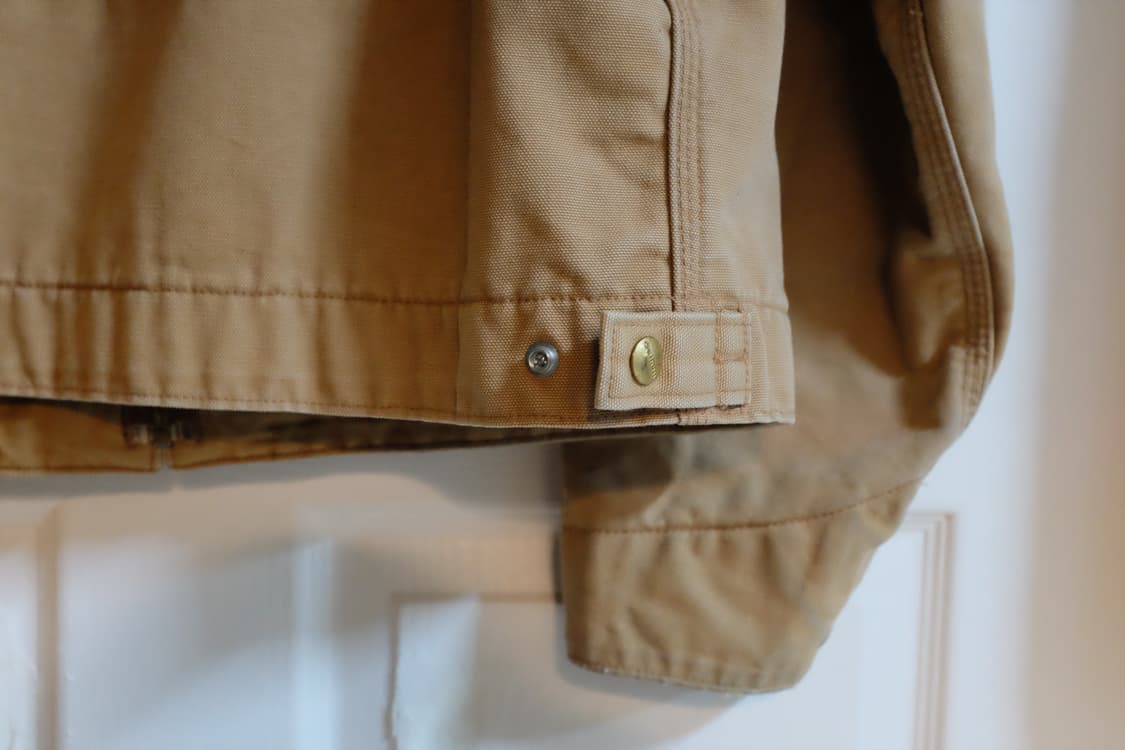 Carhartt fan made public enemy 상품이미지3